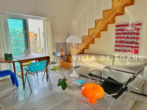 Villa de Soang
